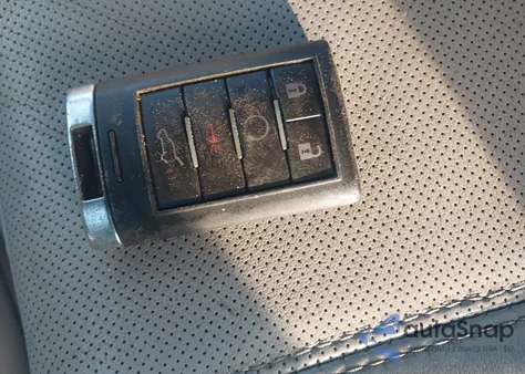 2012 Cadillac Srx Luxury Collection z USA, uszkodzony, nr VIN 3GYFNDE39CS542744